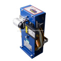 Speed Governor for MRL Elevators ≤1m/s